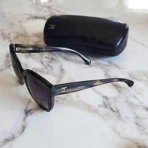 Chanel Sunglasses Women BC12363829